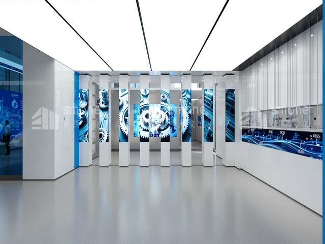 宝安区电容触摸屏