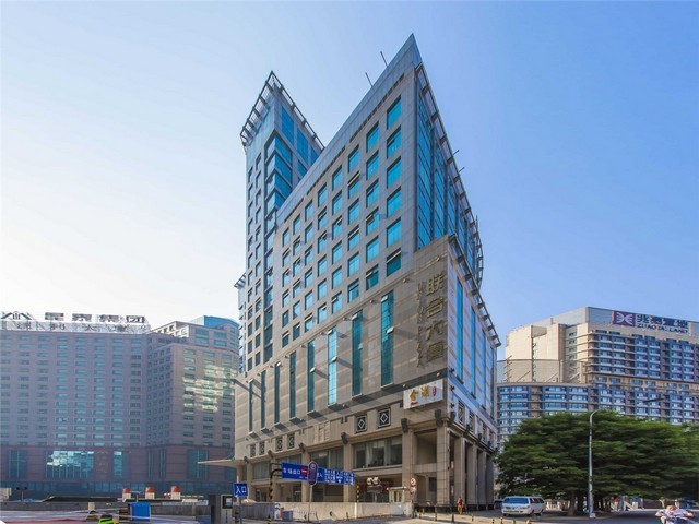 拱墅区比较好的寄宿考研机构